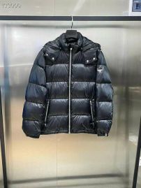 Picture of Prada Down Jackets _SKUPradaM-3XLzyn729455